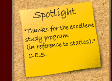 Customer Testimonials