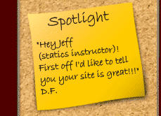 Customer Testimonials