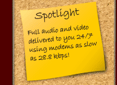 Customer Testimonials