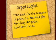 Customer Testimonials